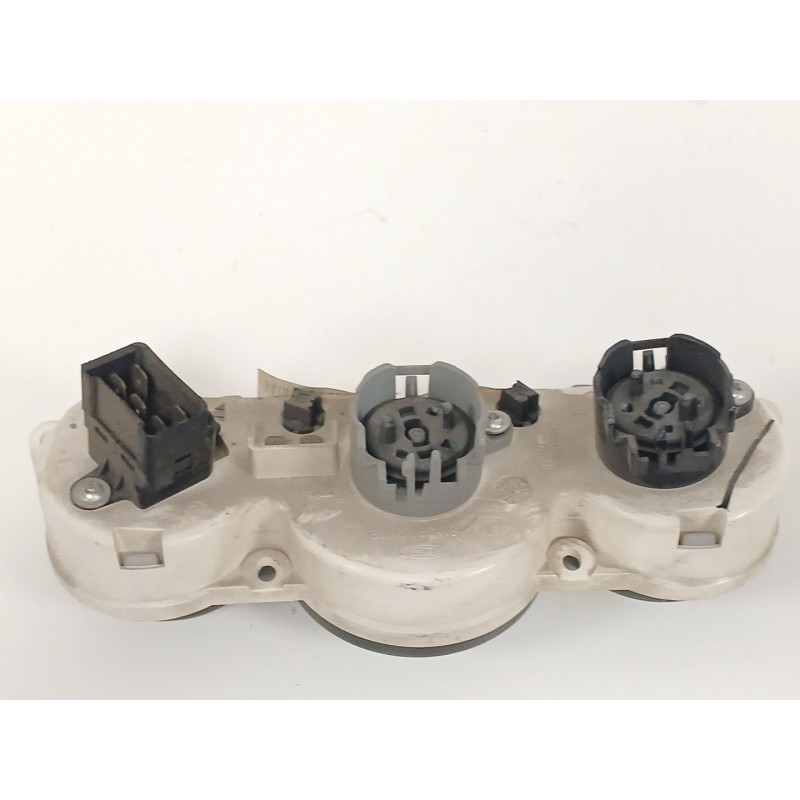 Recambio de mando calefaccion / aire acondicionado para ford focus turnier (cak) 1.8 tddi turbodiesel cat referencia OEM IAM  18