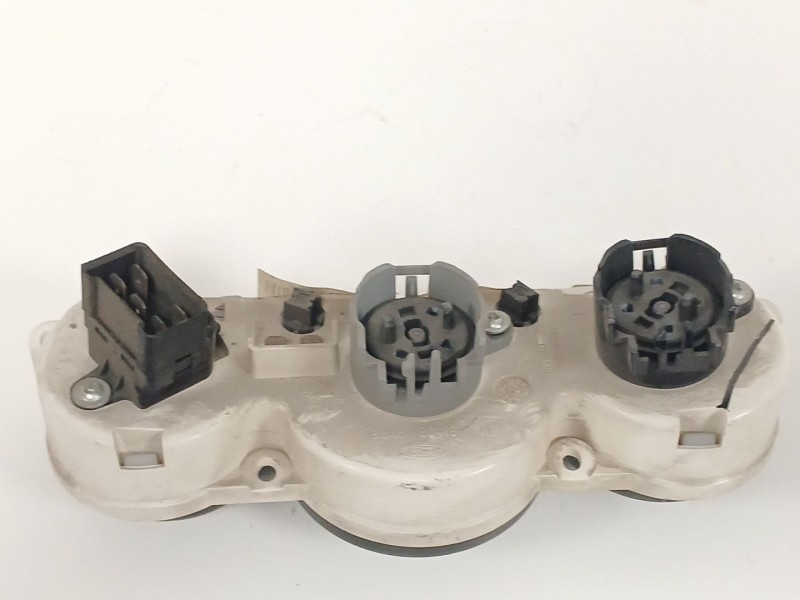Recambio de mando calefaccion / aire acondicionado para ford focus turnier (cak) 1.8 tddi turbodiesel cat referencia OEM IAM  18