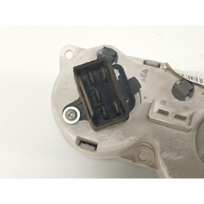 Recambio de mando calefaccion / aire acondicionado para ford focus turnier (cak) 1.8 tddi turbodiesel cat referencia OEM IAM  18