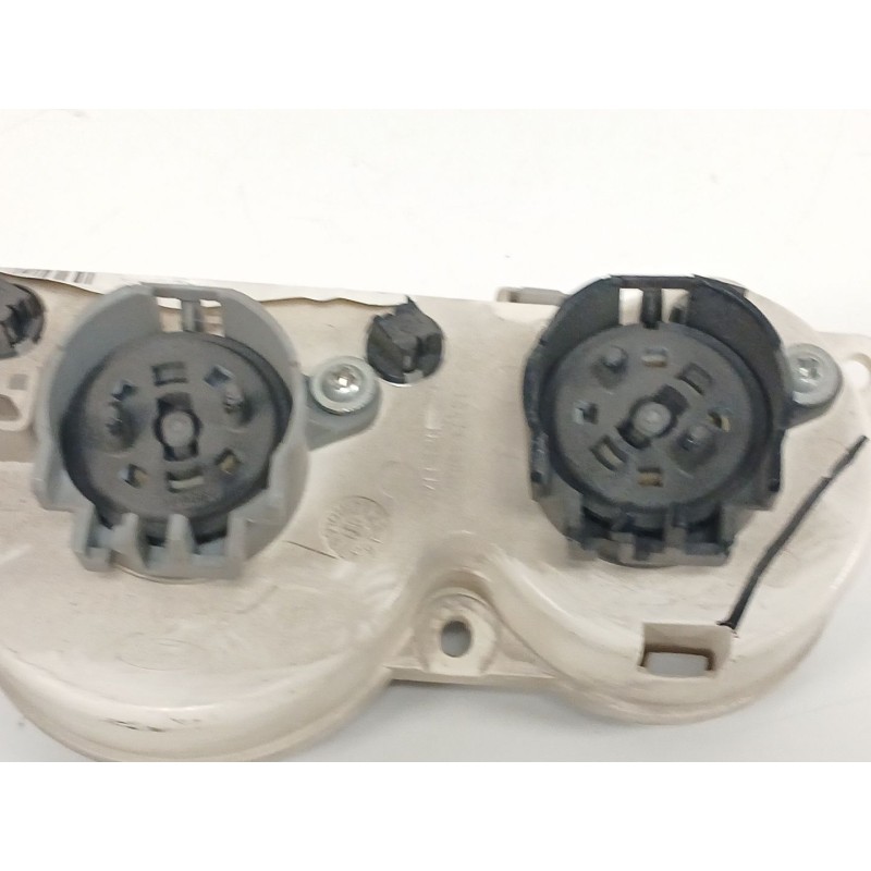 Recambio de mando calefaccion / aire acondicionado para ford focus turnier (cak) 1.8 tddi turbodiesel cat referencia OEM IAM  18