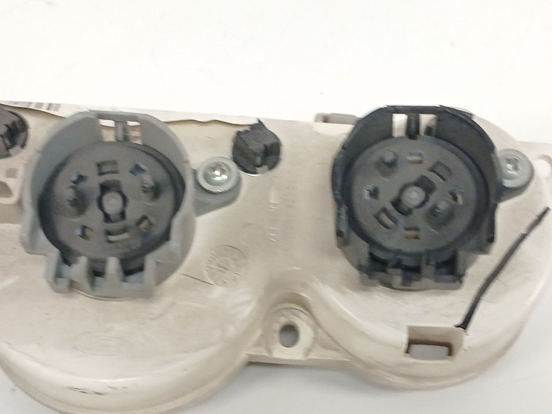 Recambio de mando calefaccion / aire acondicionado para ford focus turnier (cak) 1.8 tddi turbodiesel cat referencia OEM IAM  18