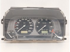 Recambio de cuadro instrumentos para volkswagen golf ii (191/193) 1.6 referencia OEM IAM 6160634001  1H0919880