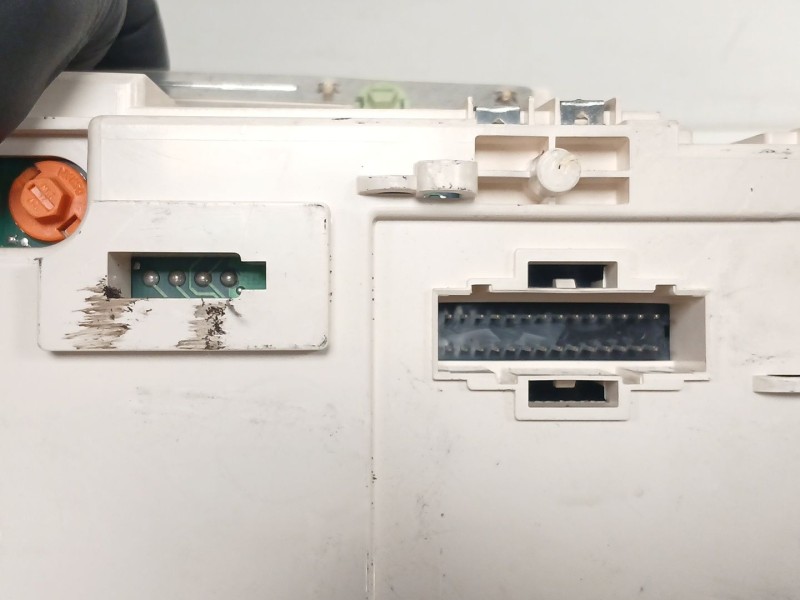 Recambio de cuadro instrumentos para volkswagen golf ii (191/193) 1.6 referencia OEM IAM 6160634001  1H0919880