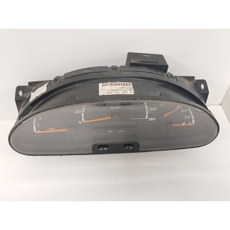 Recambio de cuadro instrumentos para mercedes-benz sprinter 02.00  caja abierta 216 cdi (902.611-612) referencia OEM IAM A001446
