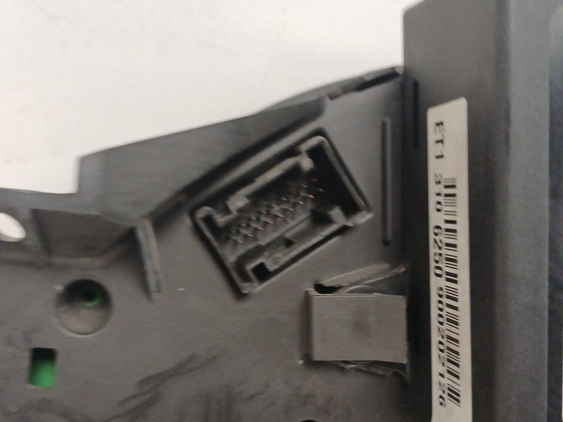 Recambio de cuadro instrumentos para mercedes-benz sprinter 02.00  caja abierta 216 cdi (902.611-612) referencia OEM IAM A001446