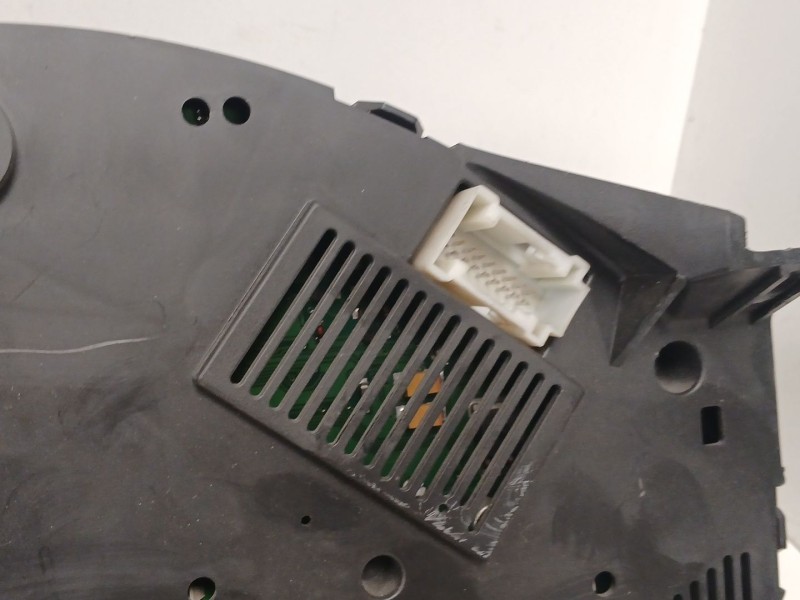 Recambio de cuadro instrumentos para mercedes-benz sprinter 02.00  caja abierta 216 cdi (902.611-612) referencia OEM IAM A001446