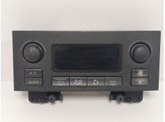 Recambio de mando climatizador para peugeot 307 berlina (s2) xs referencia OEM IAM 9646627977  