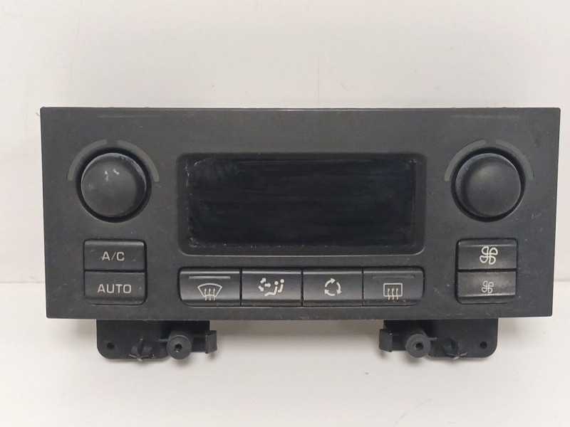Recambio de mando climatizador para peugeot 307 berlina (s2) xs referencia OEM IAM 9646627977  