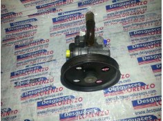 Recambio de bomba direccion para chrysler voyager (rg) 2.5 crd grand voyager limited referencia OEM IAM   