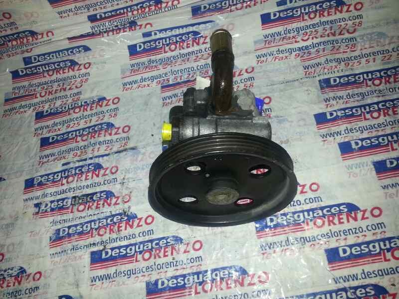 Recambio de bomba direccion para chrysler voyager (rg) 2.5 crd grand voyager limited referencia OEM IAM   