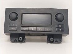 Recambio de mando climatizador para peugeot 307 berlina (s2) xs referencia OEM IAM 9646627977   2