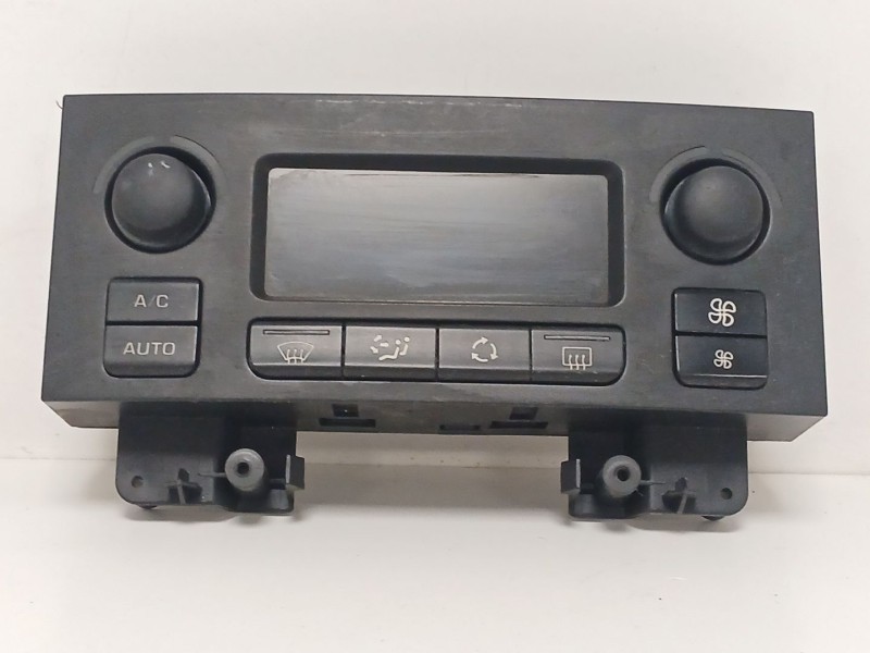 Recambio de mando climatizador para peugeot 307 berlina (s2) xs referencia OEM IAM 9646627977  