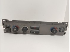 Recambio de mando climatizador para bmw serie 7 (e65/e66) 3.0 turbodiesel cat referencia OEM IAM 64116932148 13472 