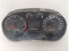 Recambio de cuadro instrumentos para seat toledo (1m2) 1.9 tdi referencia OEM IAM  16046 