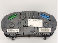 Recambio de cuadro instrumentos para seat toledo (1m2) 1.9 tdi referencia OEM IAM  16046  2