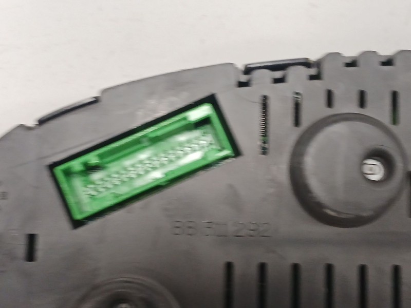 Recambio de cuadro instrumentos para seat toledo (1m2) 1.9 tdi referencia OEM IAM  16046 