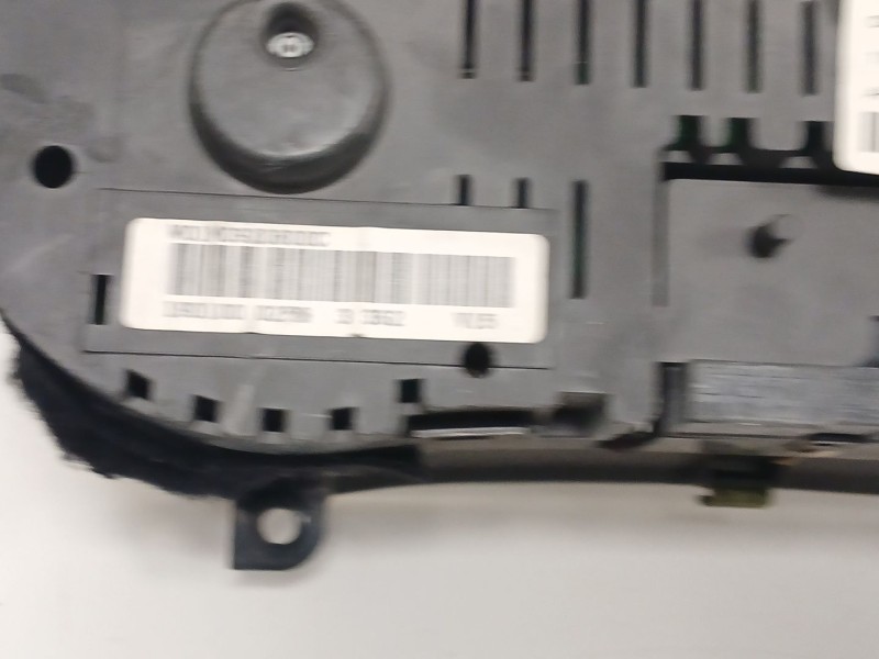 Recambio de cuadro instrumentos para seat toledo (1m2) 1.9 tdi referencia OEM IAM  16046 