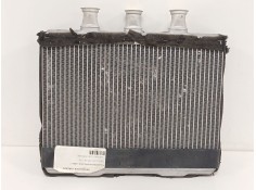Recambio de radiador calefaccion / aire acondicionado para bmw serie 7 (e65/e66) 3.0 turbodiesel cat referencia OEM IAM  13486 