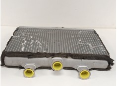 Recambio de radiador calefaccion / aire acondicionado para bmw serie 7 (e65/e66) 3.0 turbodiesel cat referencia OEM IAM  13486  2
