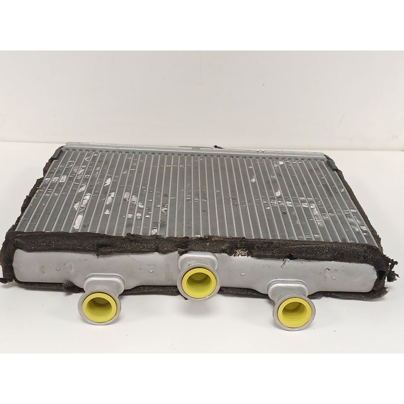 Recambio de radiador calefaccion / aire acondicionado para bmw serie 7 (e65/e66) 3.0 turbodiesel cat referencia OEM IAM  13486 