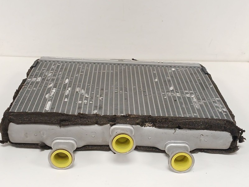 Recambio de radiador calefaccion / aire acondicionado para bmw serie 7 (e65/e66) 3.0 turbodiesel cat referencia OEM IAM  13486 