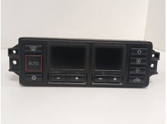 Recambio de mando climatizador para audi a3 (8l) 1.9 tdi ambition referencia OEM IAM 8L0820043M 5HB00760810 