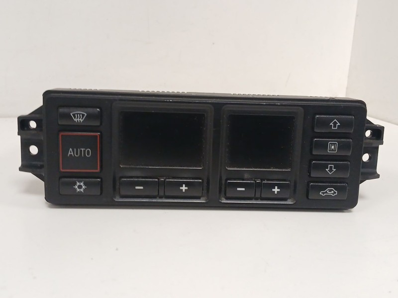 Recambio de mando climatizador para audi a3 (8l) 1.9 tdi ambition referencia OEM IAM 8L0820043M 5HB00760810 