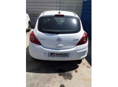 opel corsa d (s07) del año 2012 2