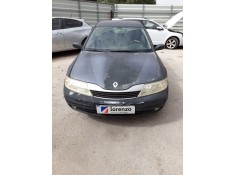 renault laguna ii (bg0/1_) del año 2004