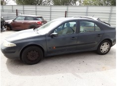 renault laguna ii (bg0/1_) del año 2004 2