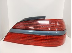 Recambio de piloto trasero derecho para peugeot 406 berlina (s1/s2) srdt referencia OEM IAM 9644652577  