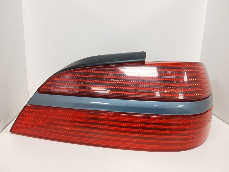 Recambio de piloto trasero derecho para peugeot 406 berlina (s1/s2) srdt referencia OEM IAM 9644652577  