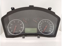 Recambio de cuadro instrumentos para fiat croma (194) 1.9 jtd 16v cat referencia OEM IAM 51735924  