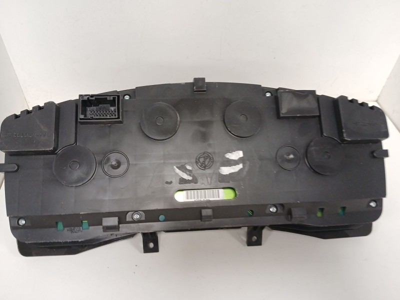 Recambio de cuadro instrumentos para fiat croma (194) 1.9 jtd 16v cat referencia OEM IAM 51735924  