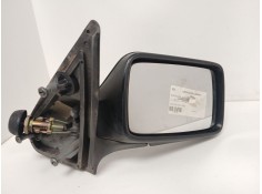 Recambio de retrovisor derecho para seat ibiza (6k) 1.4 referencia OEM IAM  13539  2
