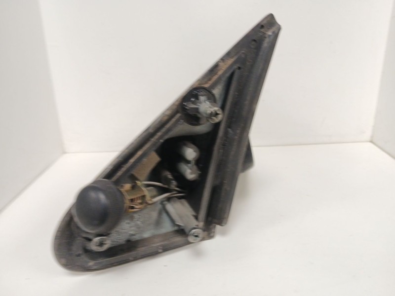 Recambio de retrovisor derecho para seat ibiza (6k) 1.4 referencia OEM IAM  13539 