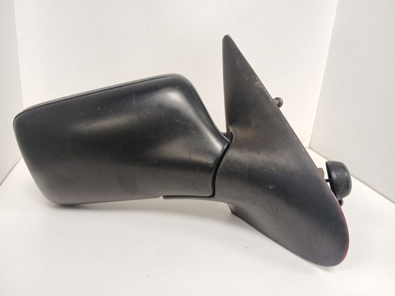 Recambio de retrovisor derecho para seat ibiza (6k) 1.4 referencia OEM IAM  13539 
