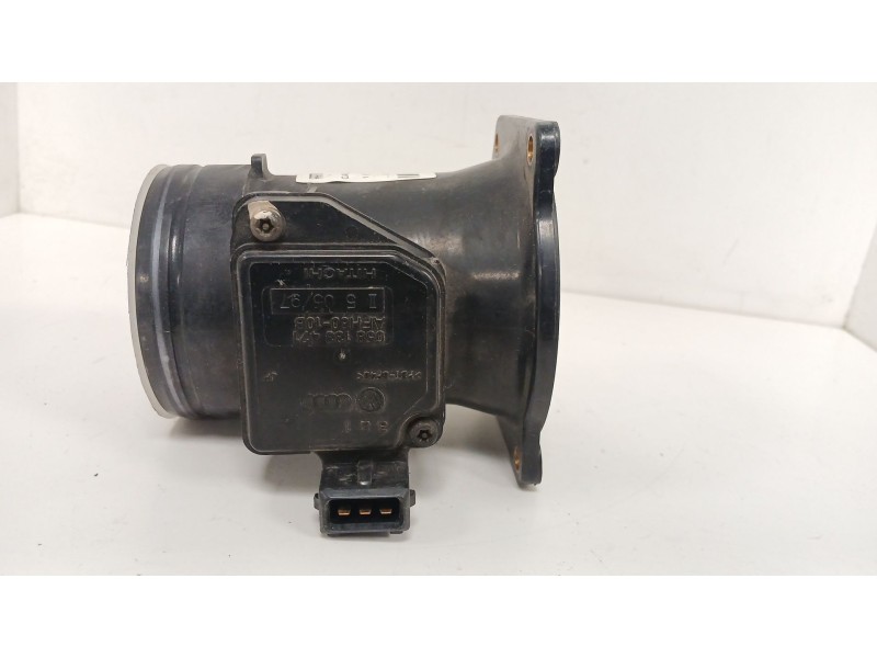 Recambio de caudalimetro para volkswagen passat berlina (3b2) 1.8 referencia OEM IAM 058133471 11334 HITACHI 058133471