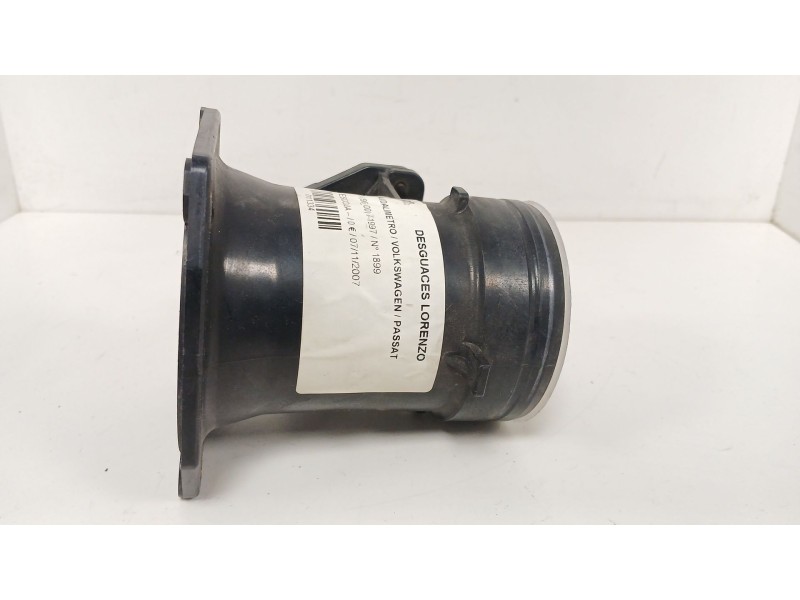 Recambio de caudalimetro para volkswagen passat berlina (3b2) 1.8 referencia OEM IAM 058133471 11334 HITACHI 058133471