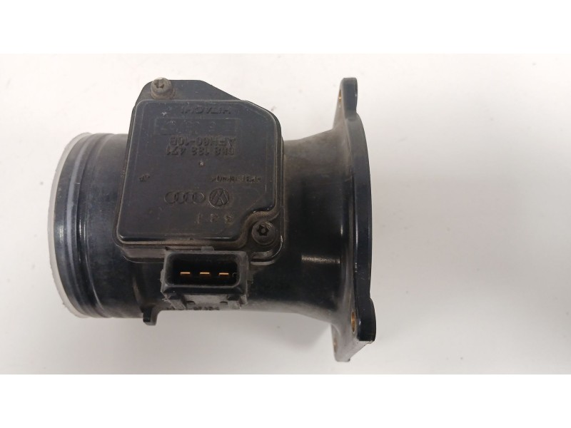 Recambio de caudalimetro para volkswagen passat berlina (3b2) 1.8 referencia OEM IAM 058133471 11334 HITACHI 058133471