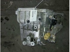 Recambio de caja cambios para opel astra g berlina 2.0 dti referencia OEM IAM F23  