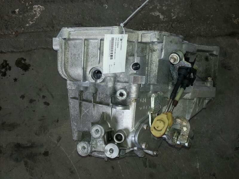 Recambio de caja cambios para opel astra g berlina 2.0 dti referencia OEM IAM F23  