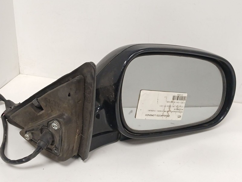 Recambio de retrovisor derecho para honda accord aerodeck (ce) referencia OEM IAM  12850 