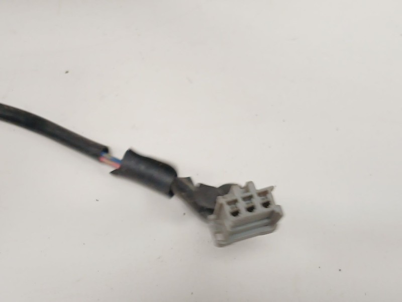 Recambio de retrovisor derecho para honda accord aerodeck (ce) referencia OEM IAM  12850 