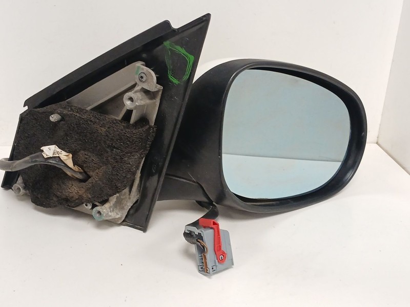 Recambio de retrovisor derecho para fiat croma (194) 1.9 jtd 16v cat referencia OEM IAM   