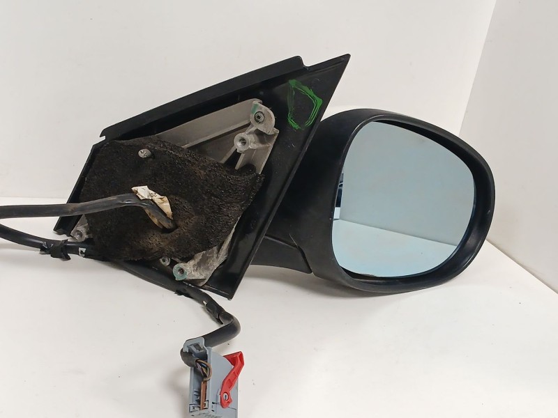 Recambio de retrovisor derecho para fiat croma (194) 1.9 jtd 16v cat referencia OEM IAM   