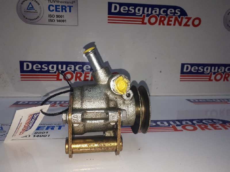 Recambio de bomba servodireccion para peugeot 205 berlina referencia OEM IAM  12794 