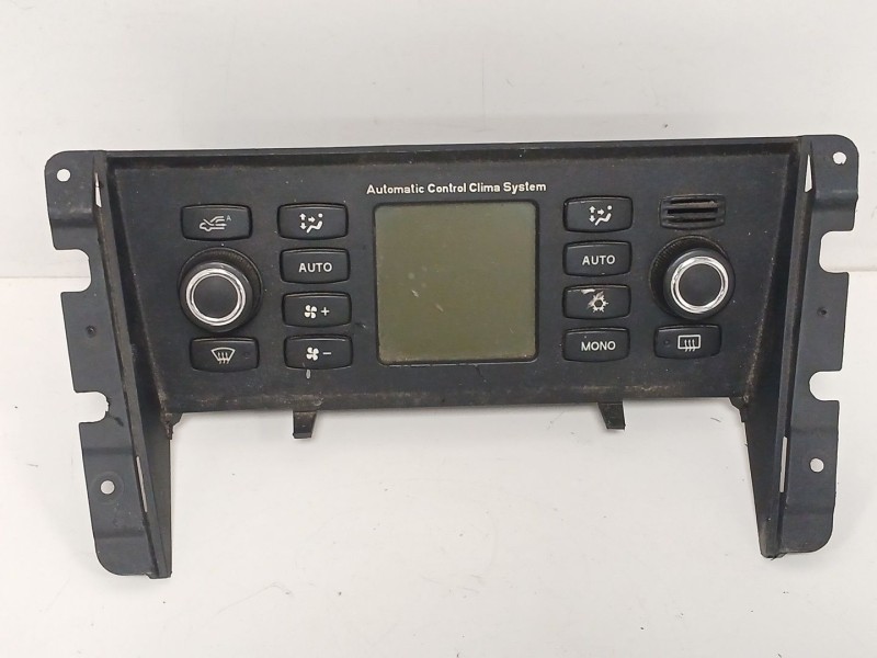 Recambio de mando climatizador para fiat croma (194) 1.9 jtd 16v cat referencia OEM IAM 7354319520  