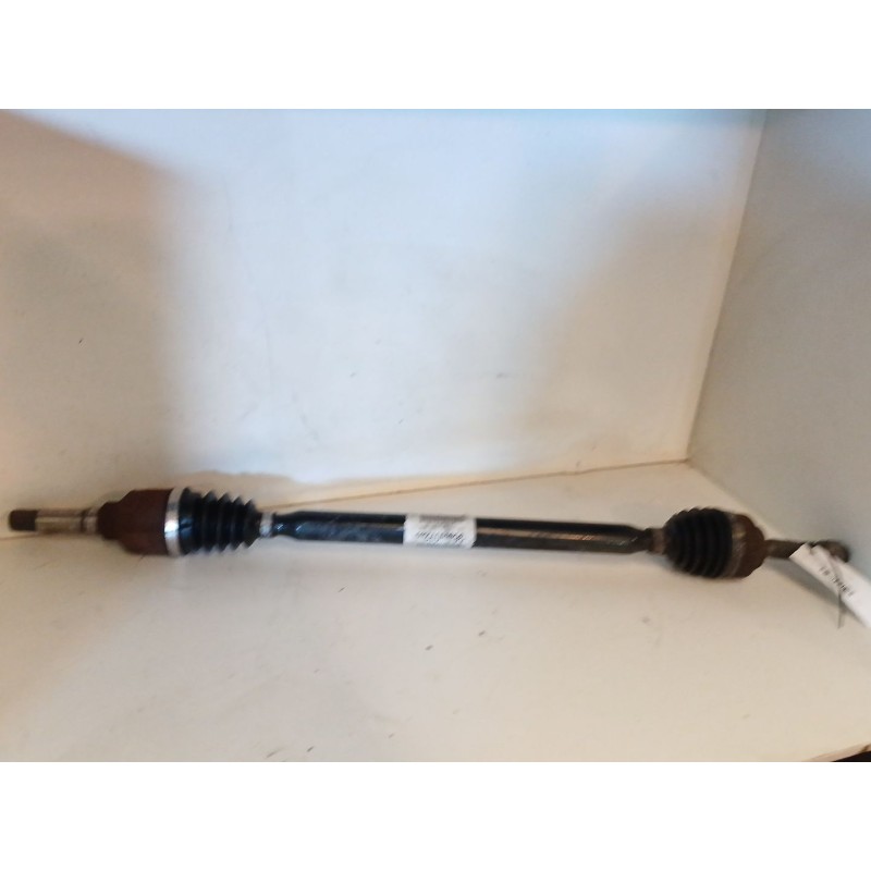 Recambio de transmision delantera derecha para citroën c3 ii (sc_) 1.4 hdi 70 (sc8hzc, sc8hr0, sc8hp4) referencia OEM IAM   