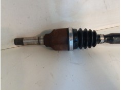 Recambio de transmision delantera derecha para citroën c3 ii (sc_) 1.4 hdi 70 (sc8hzc, sc8hr0, sc8hp4) referencia OEM IAM    2